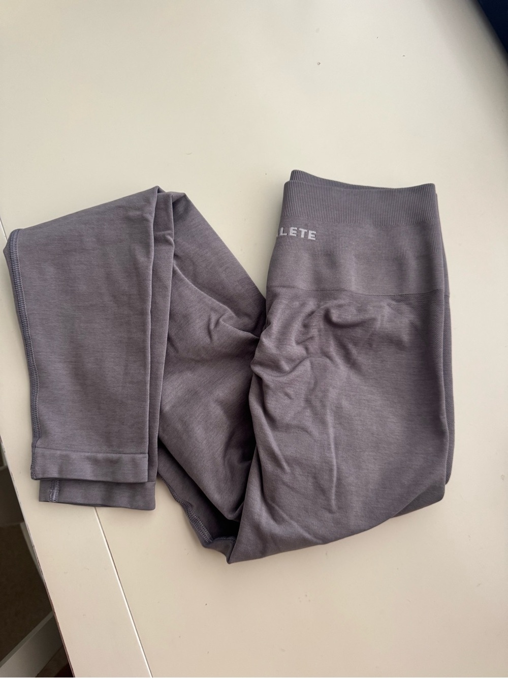 Amplify Alphalete OG leggings- medium
